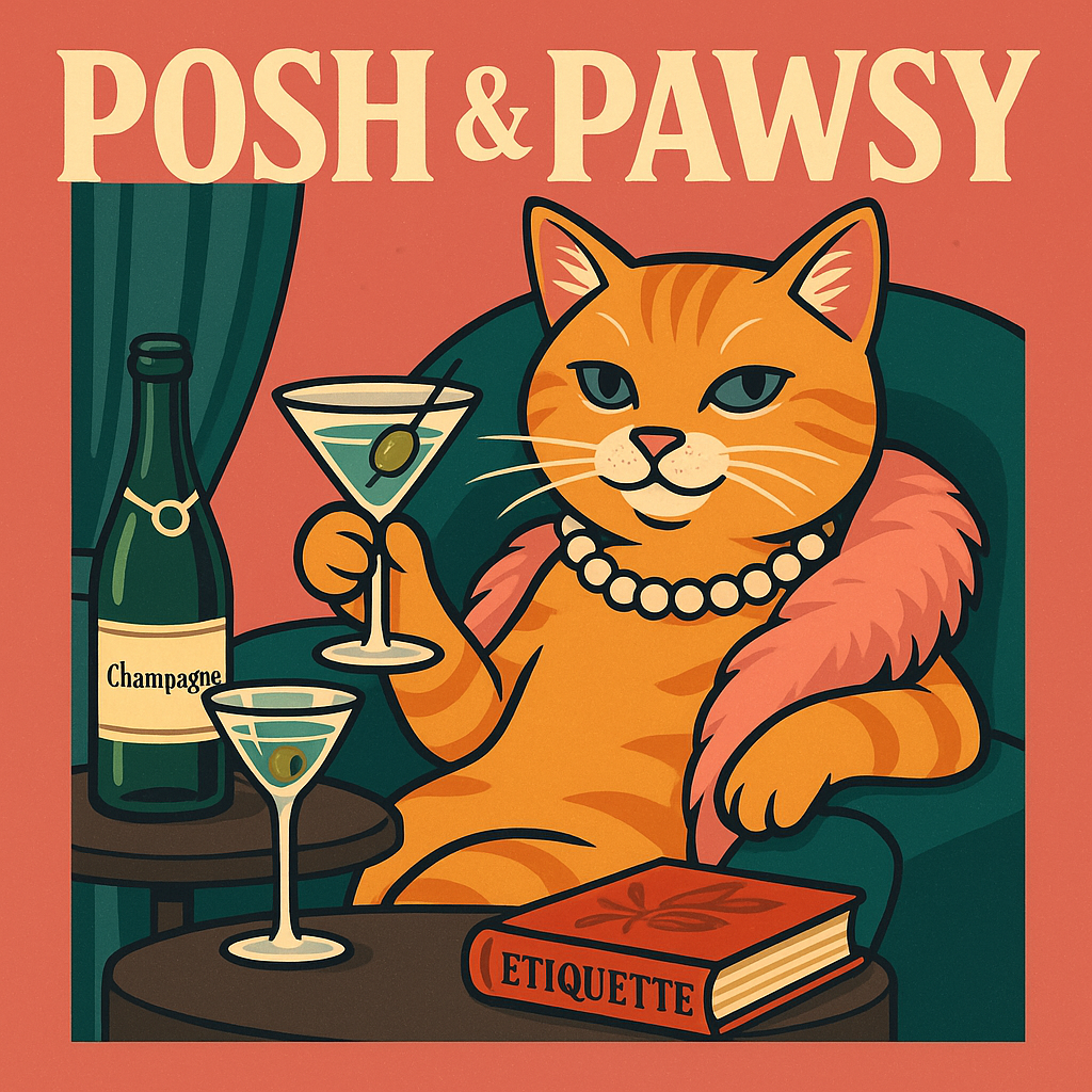 POSH & PAWSY
